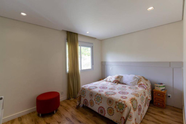 Imagem Casa com 3 Quartos à Venda, 126 m² em Jardim Monte Kemel - São Paulo