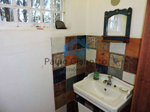 Imagem Casa de Condomínio com 2 Quartos à Venda, 415 m² em Vila Real Do Moinho Velho - Embu Das Artes Imagem Casa de Condomínio com 2 Quartos à Venda, 415 m² em Vila Real Do Moinho Velho - Embu Das Artes