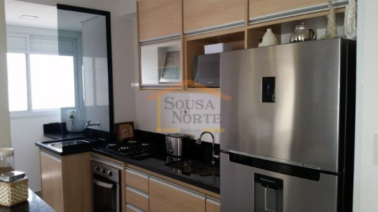 Imagem Apartamento com 3 Quartos à Venda, 70 m² em Vila Maria - São Paulo Imagem Apartamento com 3 Quartos à Venda, 70 m² em Vila Maria - São Paulo