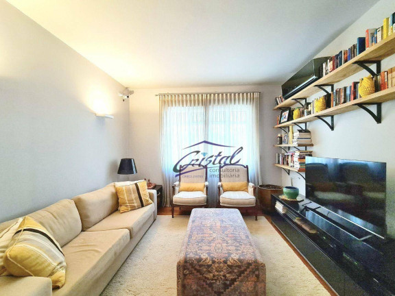 Imagem Apartamento com 3 Quartos à Venda, 294 m² em Jardim Paulista - São Paulo