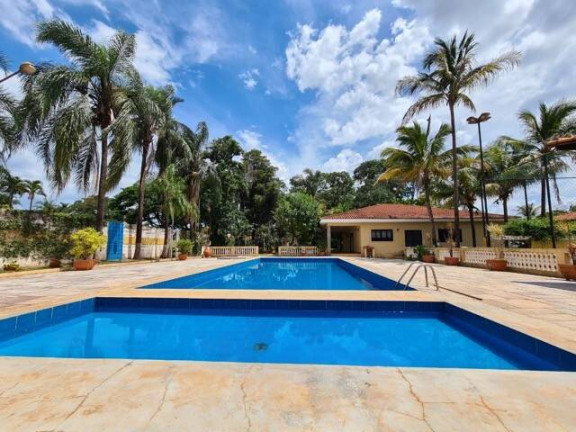 Imagem Chácara com 7 Quartos à Venda, 4.400 m² em Ribeirão Preto Imagem Chácara com 7 Quartos à Venda, 4.400 m² em Ribeirão Preto