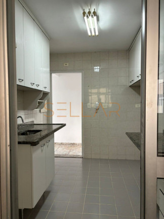 Imagem Apartamento com 2 Quartos à Venda, 71 m² em Pompeia - São Paulo Imagem Apartamento com 2 Quartos à Venda, 71 m² em Pompeia - São Paulo