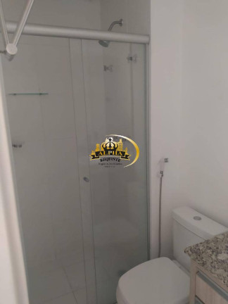 Imagem Apartamento com 1 Quarto à Venda, 50 m² em Dezoito Do Forte Empresarial/alphaville. - Barueri Imagem Apartamento com 1 Quarto à Venda, 50 m² em Dezoito Do Forte Empresarial/alphaville. - Barueri