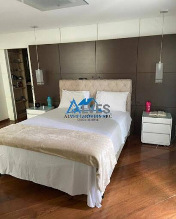Imagem Sobrado com 3 Quartos à Venda, 480 m² em Jardim - Santo André
