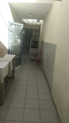 Imagem Casa com 4 Quartos à Venda, 166 m² em Vila Moraes - São Paulo