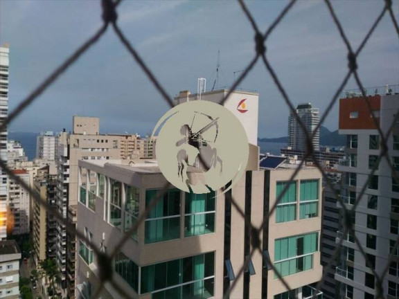 Imagem Apartamento com 4 Quartos à Venda, 198 m² em Gonzaga - Santos Imagem Apartamento com 4 Quartos à Venda, 198 m² em Gonzaga - Santos