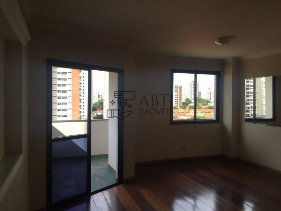 Imagem Apartamento com 3 Quartos à Venda, 115 m² em Campo Belo - São Paulo Imagem Apartamento com 3 Quartos à Venda, 115 m² em Campo Belo - São Paulo