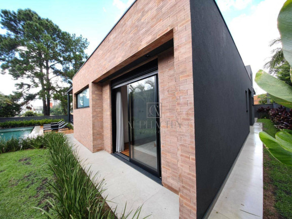 Imagem Casa com 4 Quartos à Venda, 703 m² em Alphaville Residencial Um - Barueri