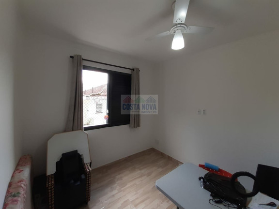 Imagem Apartamento com 3 Quartos à Venda, 190 m² em Ponta Da Praia - Santos