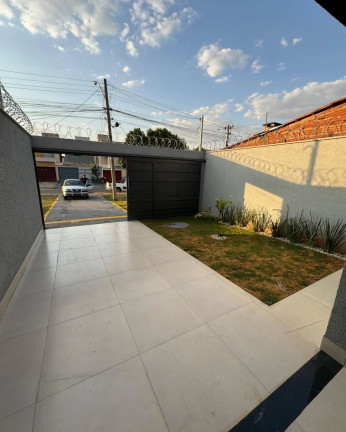 Imagem Casa com 3 Quartos à Venda, 120 m² em João Braz - Goiania Imagem Casa com 3 Quartos à Venda, 120 m² em João Braz - Goiania