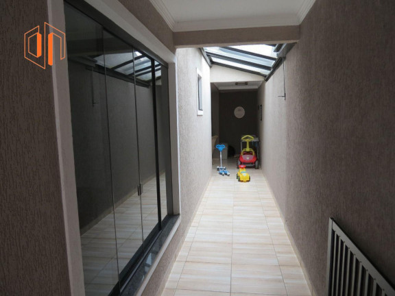 Imagem Sobrado com 3 Quartos à Venda, 250 m² em Umbará - Curitiba