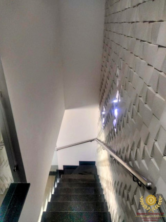 Imagem Apartamento com 3 Quartos à Venda, 158 m² em Vila Dom Pedro Ii - São Paulo Imagem Apartamento com 3 Quartos à Venda, 158 m² em Vila Dom Pedro Ii - São Paulo