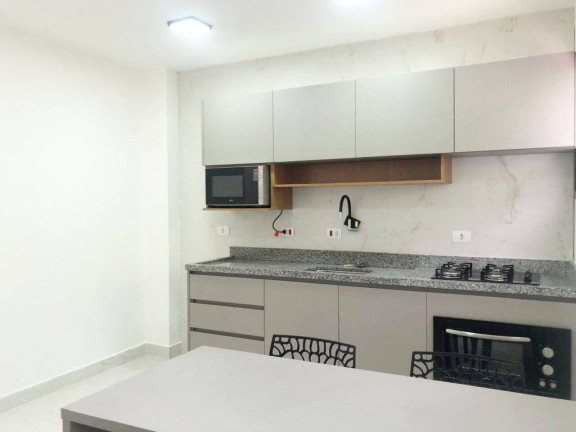 Imagem Casa com 2 Quartos para Alugar, 80 m² em Granja Viana Ii - Cotia Imagem Casa com 2 Quartos para Alugar, 80 m² em Granja Viana Ii - Cotia