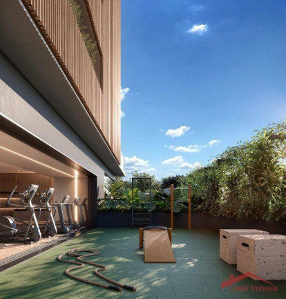 Imagem Apartamento com 2 Quartos à Venda, 162 m² em Anita Garibaldi - Joinville