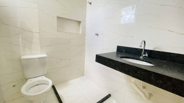 Imagem Casa com 3 Quartos à Venda, 110 m² em Sim - Feira De Santana