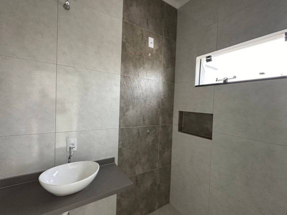 Imagem Casa com 3 Quartos à Venda, 121 m² em Costeira - Balneário Barra Do Sul