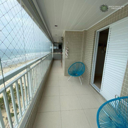 Imagem Apartamento com 3 Quartos à Venda, 166 m² em Aviação - Praia Grande