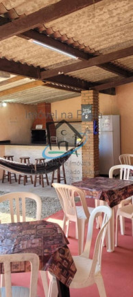 Imagem Casa com 4 Quartos à Venda, 312 m² em Lagoinha - Ubatuba