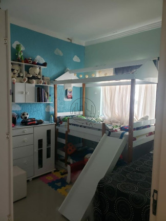 Imagem Casa com 5 Quartos à Venda, 200 m² em Setor Habitacional Vicente Pires - Brasília