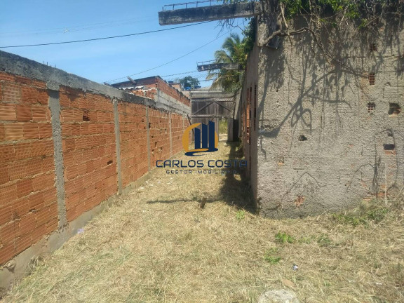 Imagem Terreno à Venda, 173 m² em Jardim Peró - Cabo Frio Imagem Terreno à Venda, 173 m² em Jardim Peró - Cabo Frio