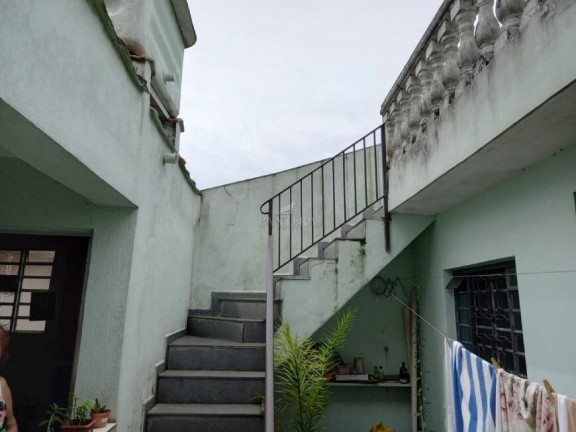 Imagem Casa com 3 Quartos à Venda, 152 m² em Parque Capuava - Santo André Imagem Casa com 3 Quartos à Venda, 152 m² em Parque Capuava - Santo André
