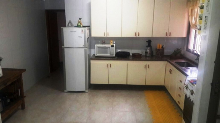 Imagem Casa com 3 Quartos à Venda, 141 m² em Jardim Olímpico - Bauru