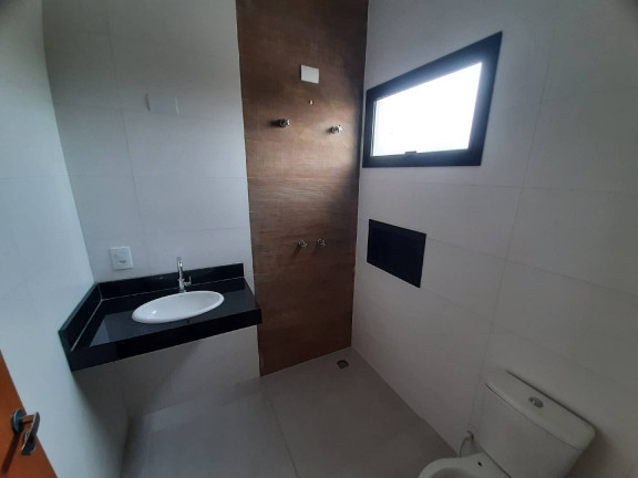 Imagem Casa de Condomínio com 3 Quartos à Venda, 150 m² em Horto Florestal - Sorocaba