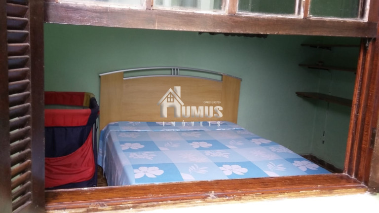 Imagem Casa com 3 Quartos à Venda, 190 m² em Lázaro - Ubatuba Imagem Casa com 3 Quartos à Venda, 190 m² em Lázaro - Ubatuba