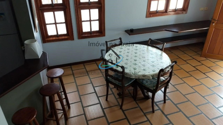 Imagem Apartamento com 3 Quartos à Venda, 120 m² em Praia Da Maranduba - Ubatuba Imagem Apartamento com 3 Quartos à Venda, 120 m² em Praia Da Maranduba - Ubatuba