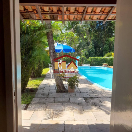 Imagem Chácara com 5 Quartos para Temporada, em Cabo Frio Imagem Chácara com 5 Quartos para Temporada, em Cabo Frio