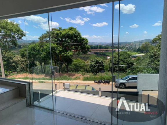 Imagem Casa com 3 Quartos à Venda, 364 m² em Jardim Paulista - Atibaia Imagem Casa com 3 Quartos à Venda, 364 m² em Jardim Paulista - Atibaia