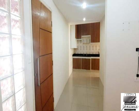 Imagem Casa com 3 Quartos à Venda, 159 m² em Wanel Ville - Sorocaba Imagem Casa com 3 Quartos à Venda, 159 m² em Wanel Ville - Sorocaba