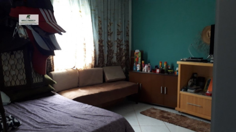 Imagem Chácara com 2 Quartos à Venda, 2.500 m² em Sorocamirim - São Roque