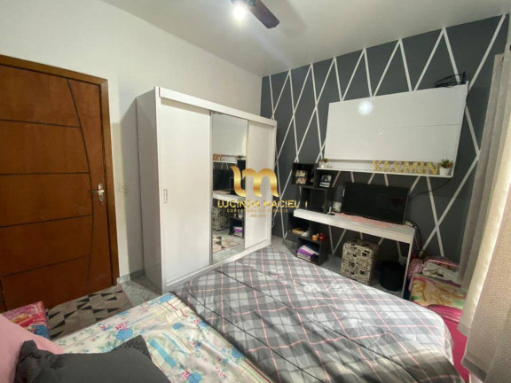 Imagem Casa com 2 Quartos à Venda,  em Ocian - Praia Grande