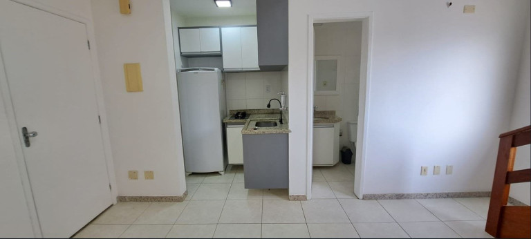 Imagem Apartamento com 1 Quarto à Venda, 30 m² em Buraquinho - Lauro De Freitas Imagem Apartamento com 1 Quarto à Venda, 30 m² em Buraquinho - Lauro De Freitas