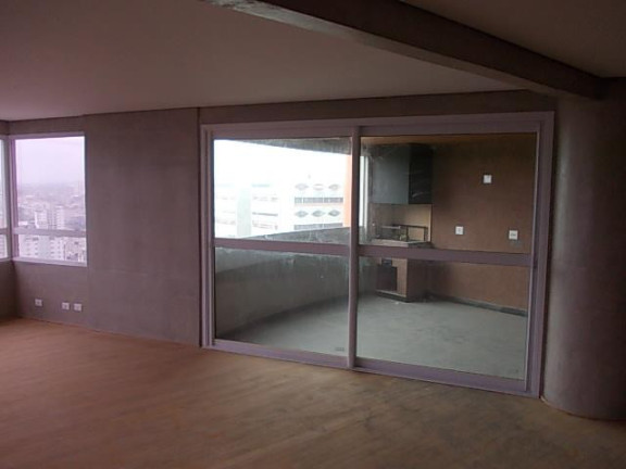 Imagem Apartamento com 4 Quartos à Venda, 275 m² em Jardim - Santo André Imagem Apartamento com 4 Quartos à Venda, 275 m² em Jardim - Santo André