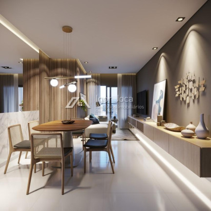 Imagem Apartamento com 2 Quartos à Venda, 67 m² em Papicu - Fortaleza