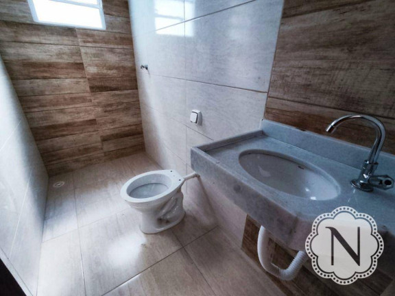 Imagem Casa com 2 Quartos à Venda, 75 m² em Nova Itanhaém - Interior - Itanhaém Imagem Casa com 2 Quartos à Venda, 75 m² em Nova Itanhaém - Interior - Itanhaém