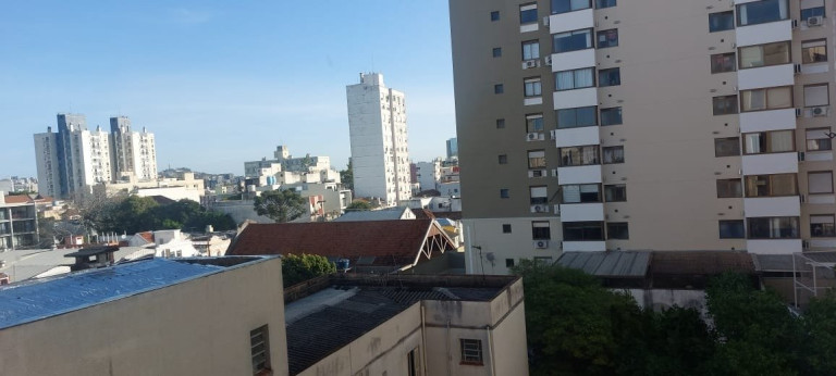 Imagem Apartamento com 2 Quartos à Venda, 95 m² em Centro Histórico - Porto Alegre