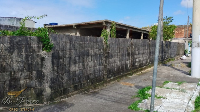 Imagem Terreno à Venda, em 21 - Praia Grande Imagem Terreno à Venda, em 21 - Praia Grande