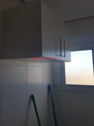 Imagem Apartamento com 2 Quartos à Venda, 54 m² em Parque União - Jundiaí