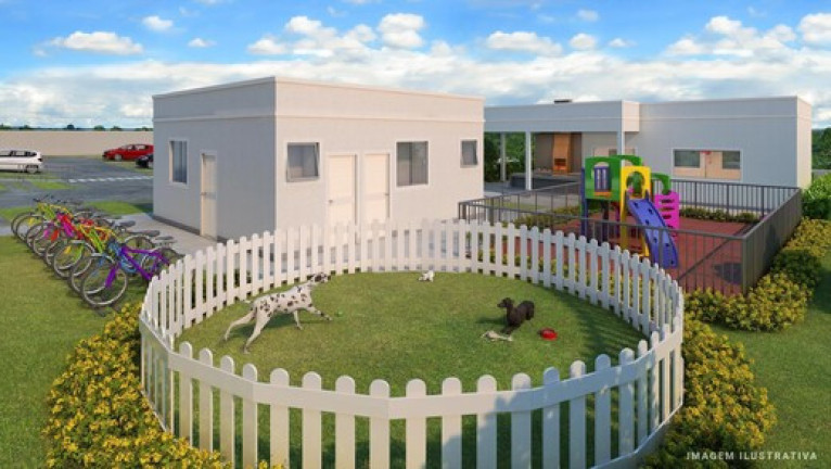 Imagem Apartamento com 2 Quartos à Venda, 40 m² em Jardim Alvorada - Nova Iguaçu Imagem Apartamento com 2 Quartos à Venda, 40 m² em Jardim Alvorada - Nova Iguaçu