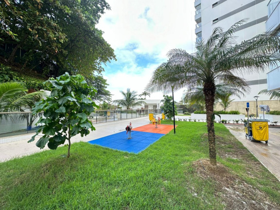 Imagem Apartamento com 1 Quarto à Venda, 39 m² em Ondina - Salvador Imagem Apartamento com 1 Quarto à Venda, 39 m² em Ondina - Salvador
