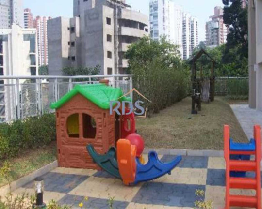 Imagem Apartamento com 3 Quartos à Venda, 130 m² em Paraíso Do Morumbi - São Paulo Imagem Apartamento com 3 Quartos à Venda, 130 m² em Paraíso Do Morumbi - São Paulo