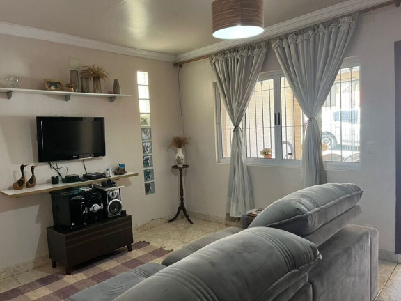 Imagem Casa com 4 Quartos à Venda, 121 m² em Parque Reboucas - São Paulo Imagem Casa com 4 Quartos à Venda, 121 m² em Parque Reboucas - São Paulo