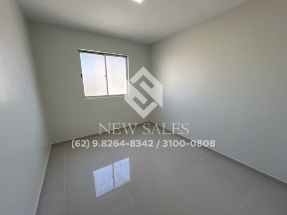 Imagem Apartamento com 3 Quartos à Venda, 75 m² em Nova Suiça - Goiânia Imagem Apartamento com 3 Quartos à Venda, 75 m² em Nova Suiça - Goiânia