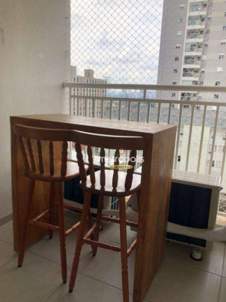 Imagem Apartamento com 2 Quartos à Venda, 68 m² em Centro - São Caetano Do Sul Imagem Apartamento com 2 Quartos à Venda, 68 m² em Centro - São Caetano Do Sul