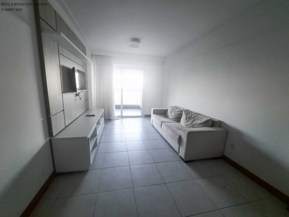 Imagem Imóvel com 1 Quarto à Venda, 64 m² em Armação - Salvador