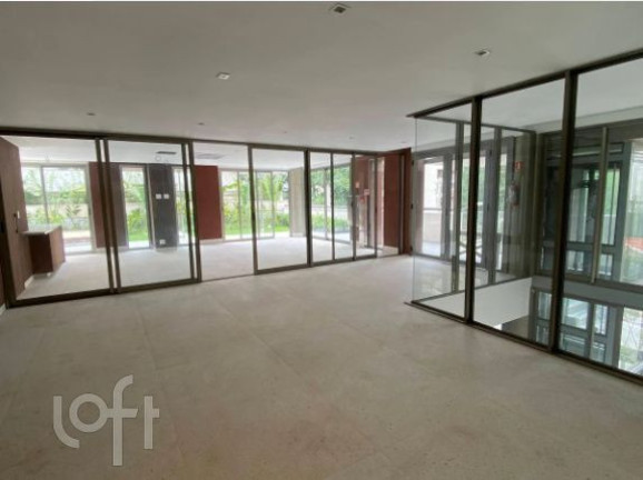 Apartamento com 3 Quartos à Venda, 505 m² em Morumbi - São Paulo