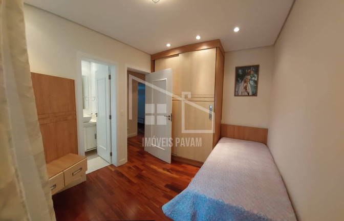 Imagem Apartamento com 3 Quartos à Venda, 144 m² em Planalto - São Bernardo Do Campo